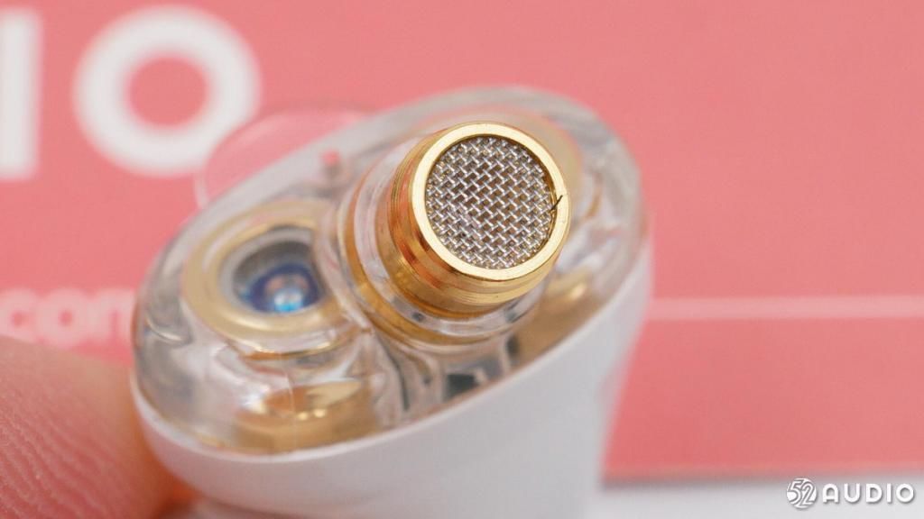  耳机|拆解报告：Baseus倍思GAMO H08 3.5mm接口有线耳机