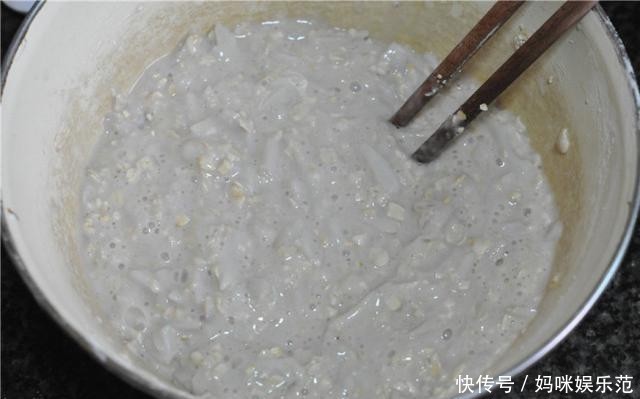 小点心|秋天解馋小点心,热量低,吃不胖!清爽香糯,10分钟就出锅!