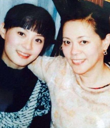 放下|苦尽甘来的孙俪,憎恨父亲十几年,因幸福婚姻放下过往