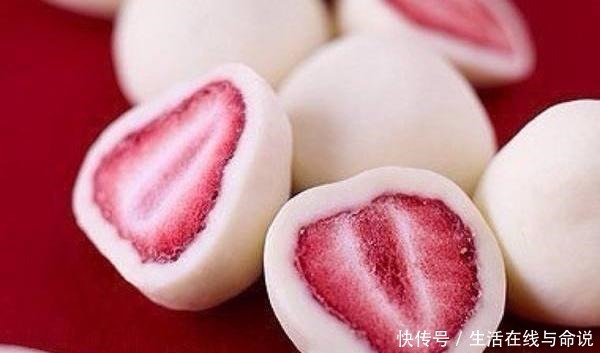 专属|网红最爱的零食,第六种“土豪专属”,你吃过几种呢