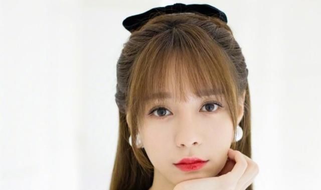  沈梦辰|杜华曾说要签沈梦辰，这不果然成真了，沈梦辰确认了这点