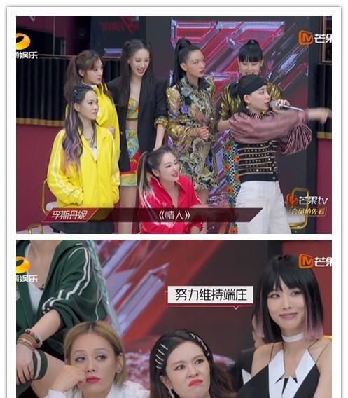  浪姐|蔡徐坤和张艺兴谁更受欢迎? 最新一期《浪姐》似乎透露了答案