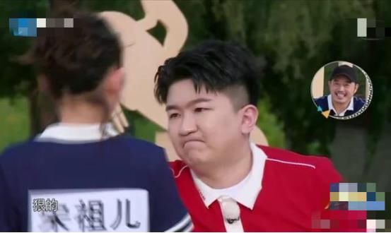  抢戏|跑男历任嘉宾中最做作的一个，别的不行就会抢戏，导演都受不了了