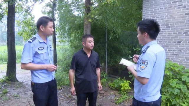 宝应|宝应偷猪“内鬼”现形记