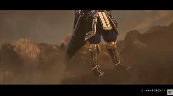 平台|《真三国无双8:帝国》正式公布!2021年登陆各大平台