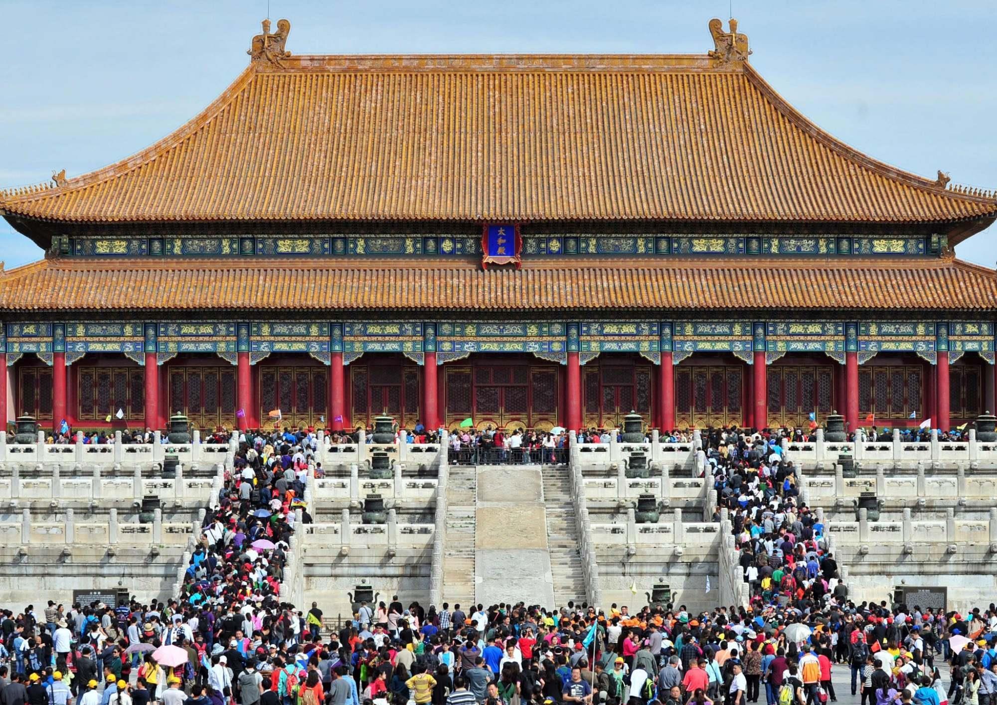  魅力|全球最受欢迎古迹：每年游客超1700万，比第2受欢迎的古迹还多2倍