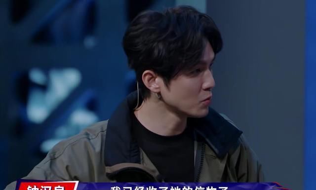  队长|《街舞3》二轮海选，张艺兴漏掉一件“重要”事情，太天真了