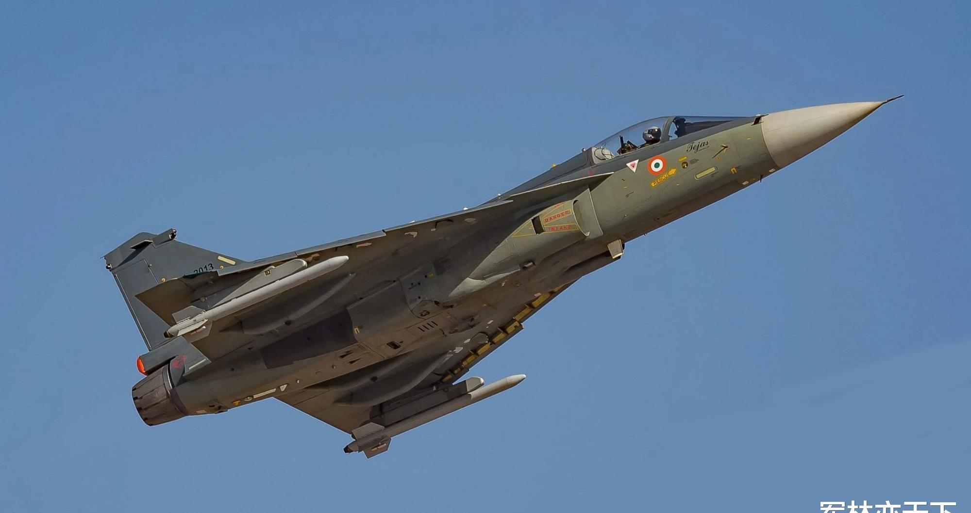 救命稻草|最后的“救命稻草”?印军妄想LCA战机同时打赢中巴,歼20在列