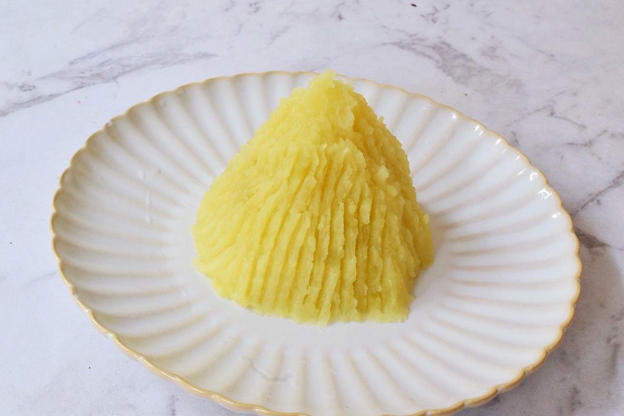 秋天|秋天，不要错过的土豆，2块钱1斤，就能做出经典网红美食