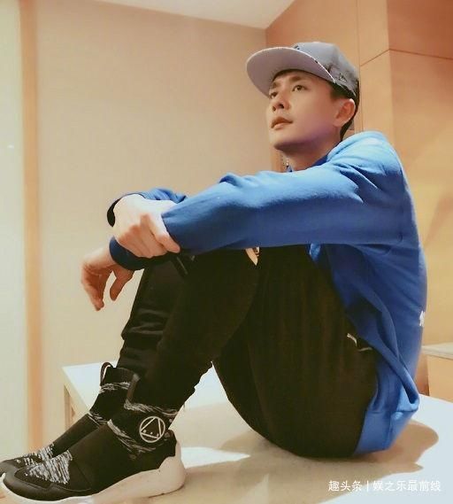  能手|40岁黄宗泽堪称厨房小能手，擅长下厨且厨艺出众，网友赞口不绝