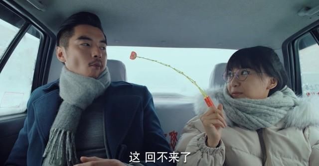  残酷|关晓彤新剧《二十不惑》你根本没看懂，因为现实远比剧情更加残酷