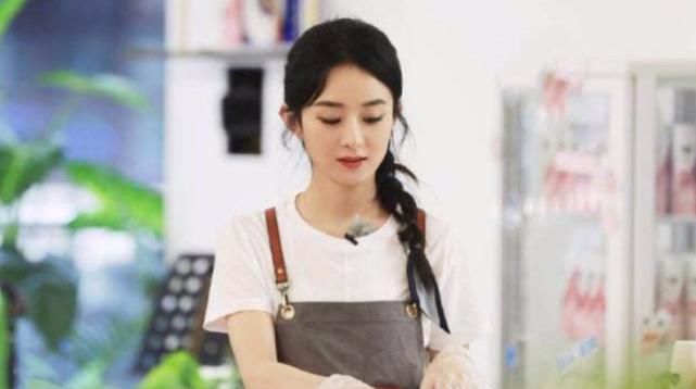  冯小刚|赵丽颖，和她的三个男人