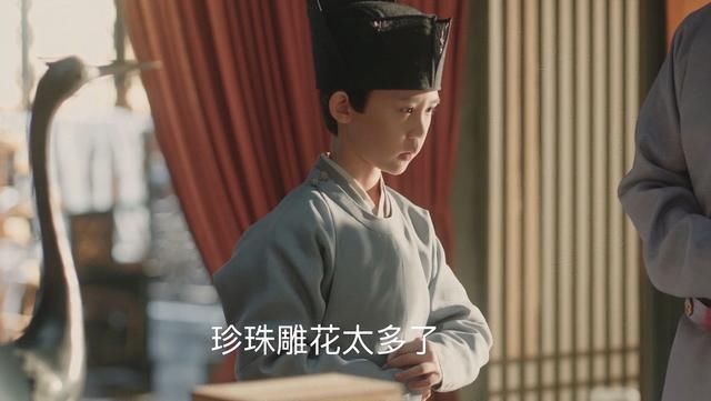  骨火|神仙选角，《隐秘的角落》三个小戏骨火了，这些后浪们，够浪的！