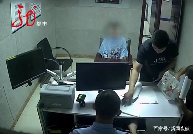 鸡西市公安局东风派|这个“大师”不一般，啥都敢算！看到她的年龄，更让人吃惊！