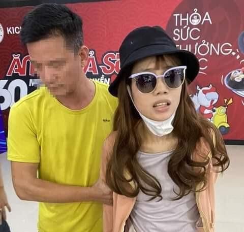 欠下|美女网红挥霍无度欠下巨债，从银行抢走61万结果3小时就被捕