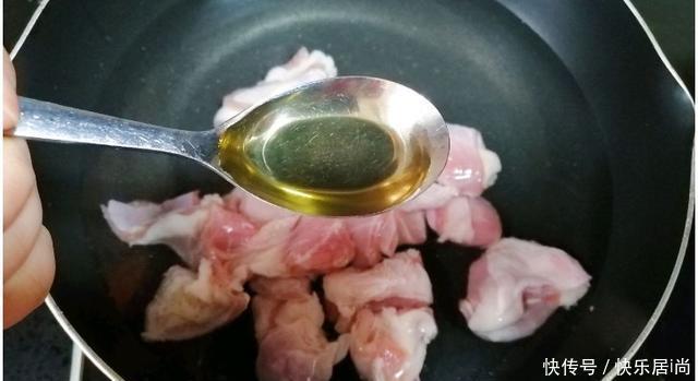  美味|厨师长教地道清炖羊肉汤的做法，简单营养又美味，汤白肉烂没膻味