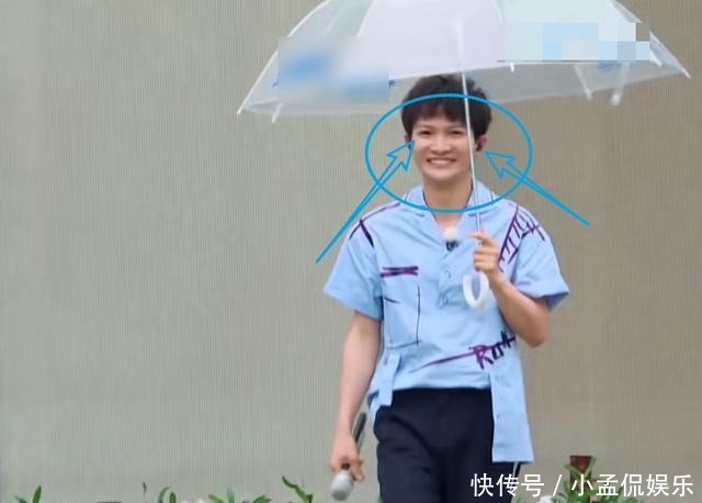 瞬间|三位歌手做客《奔跑吧》,李荣浩沙溢同框,却让节目效果瞬间拉满