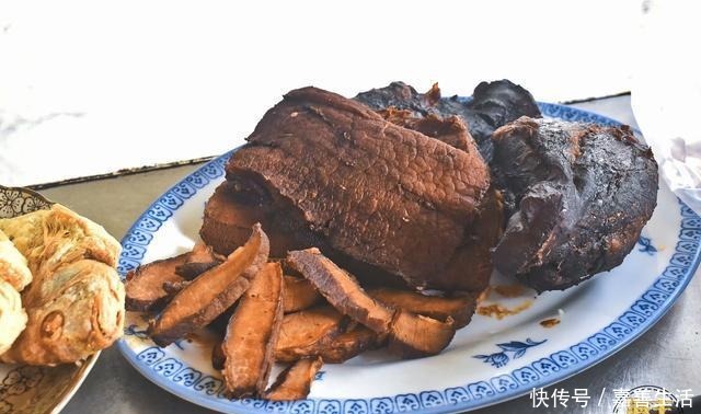 海丰|海丰美食|这条小巷子有着甘心让人排队的味道……