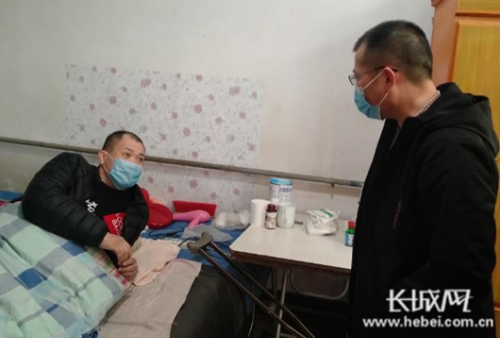  攻坚|啃“硬骨头” 脱贫攻坚不胜不还