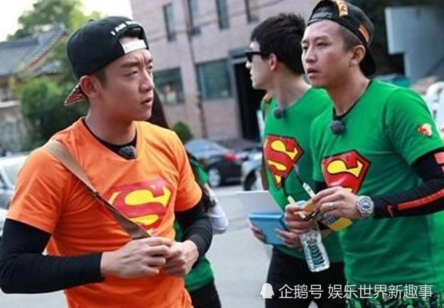  参加|参加跑男6季以来，邓超唯一一次喝酸奶，得知原因：活该你受欢迎