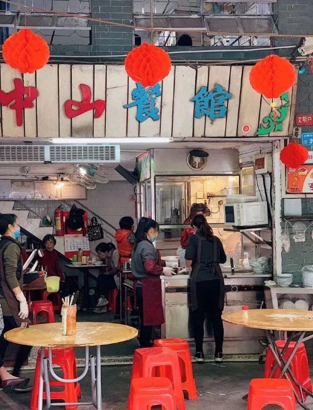 全国|广东人吃粉，全国第一