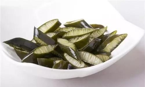 极少|这种深海“松茸”,产量极少,能买到的都是野生的