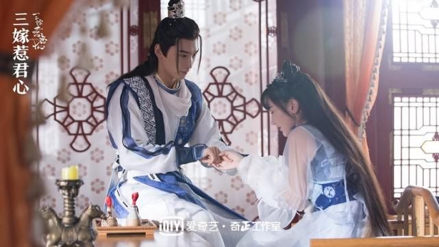  新剧|最新热播剧评分榜TOP 10！吴谨言、宋茜新剧崩得很彻底