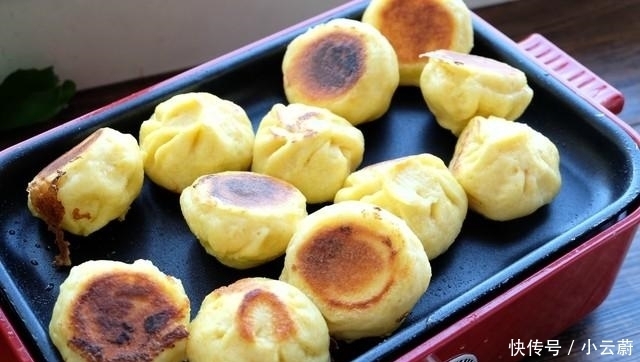 简单|一家四口每天早餐在家吃,家常做法简单易做,营养又健康!