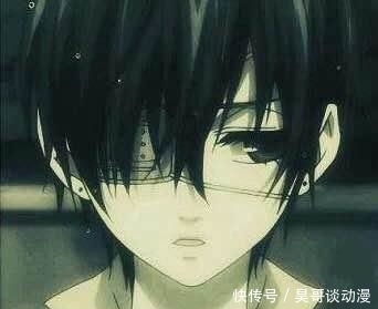  盘点|盘点那些自带高冷气质的动漫角色