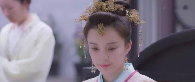 高尚|古代大一统隋朝,杨坚有如此高成就,和独孤皇后高尚品德分不开