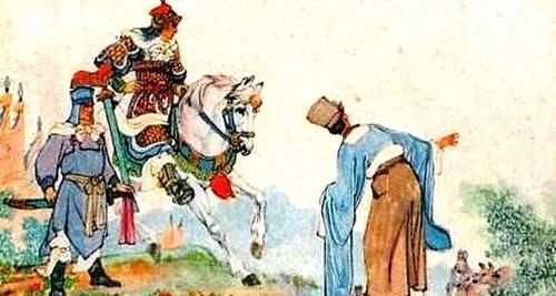 发生|历史上真正发生的第一次“背水一战”，比韩信的要早400年