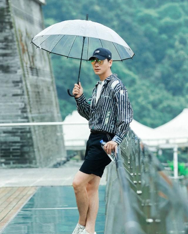  无意|张亮与寇静复婚被坐实，《中餐厅》中无意说漏嘴，节目组故意放出