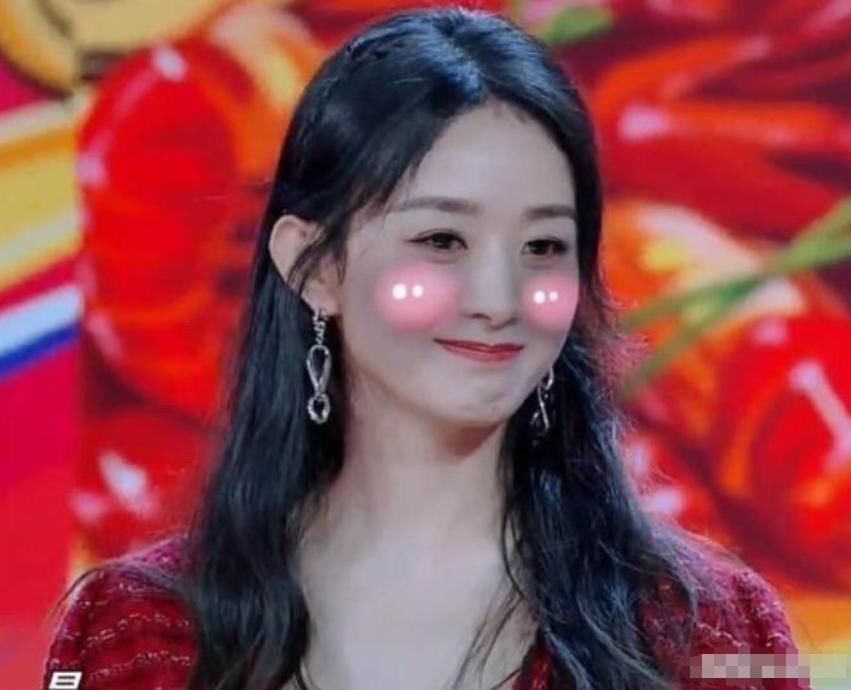  中餐厅|赵丽颖被问为何接演《中餐厅》，她随口说出2个理由，不愧是“赵小刀”