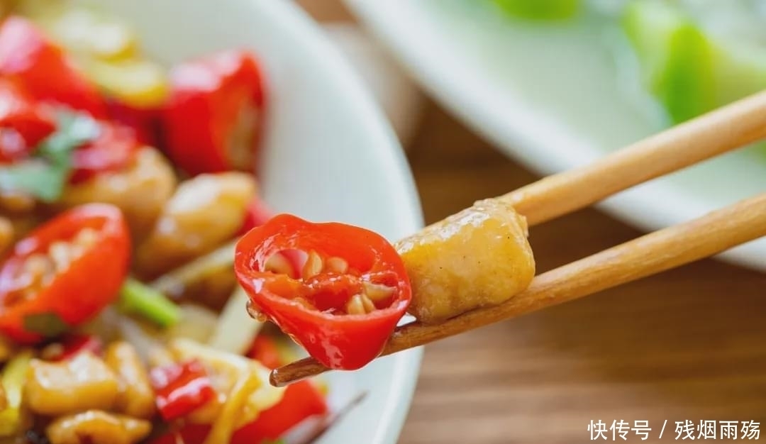 快手|本月最佳下饭菜!好吃快手超省心,太上头了!