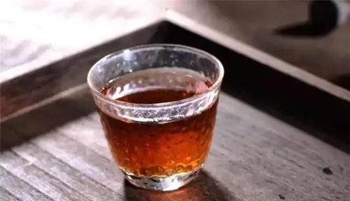 普洱茶|你对熟茶的误解有多大!没存储和品饮价值?