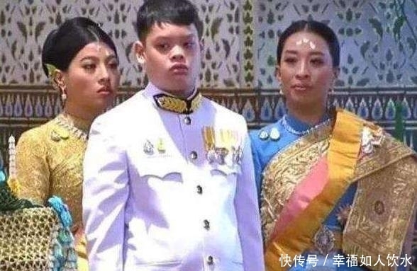 拉玛|前景堪忧，拉玛十世暗中布局稳定局面，提帮功不改变难接班