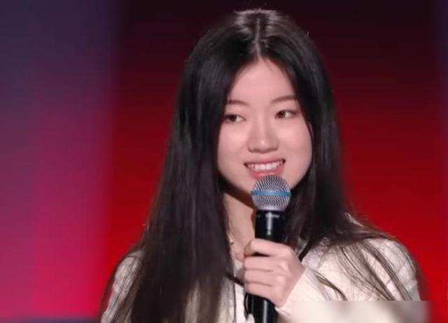  声音|李健的幸运女孩单依纯，《中国好声音》2020第三场