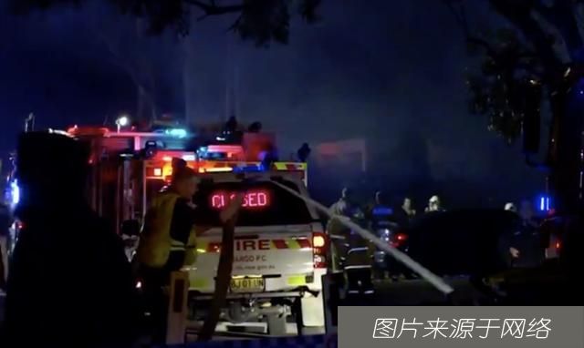  澳洲|澳洲一婴儿房突然起火，5个月大婴儿在睡觉时被活活烧死
