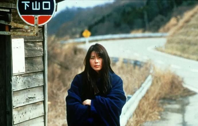  导演|又到了白日渐长心情燥郁、适观看是枝裕和电影的季节