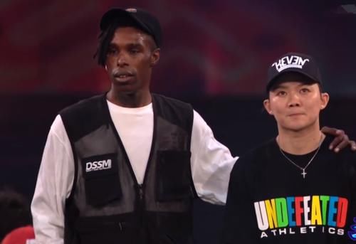 选择|《街舞3》总决赛令人失望：如果街舞精神消失了，我便会选择离开