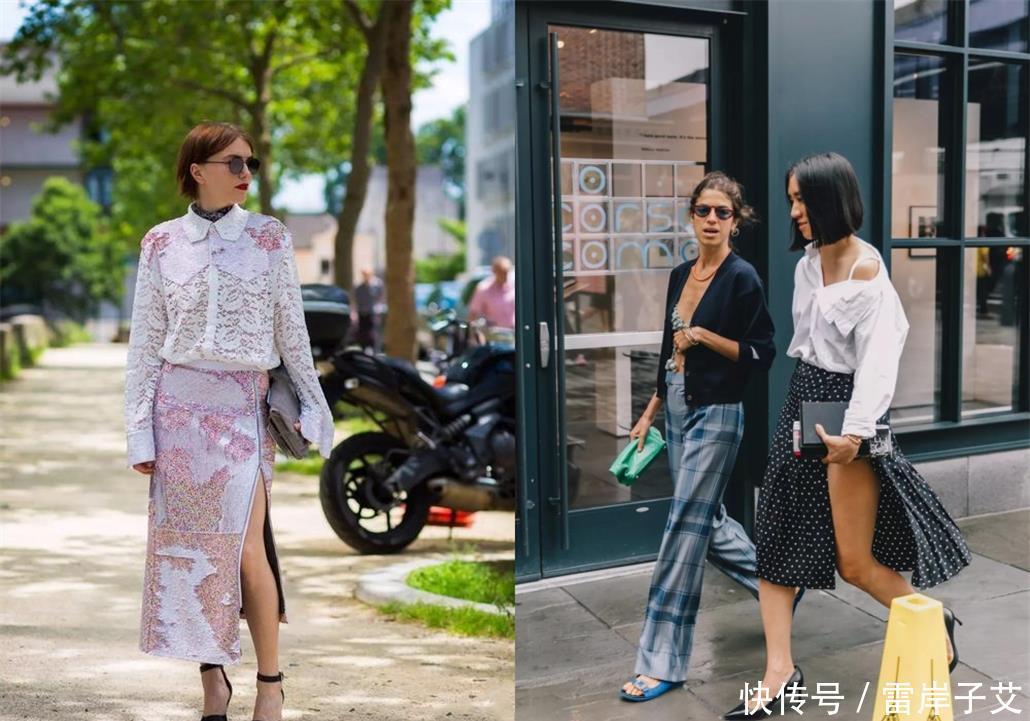  御姐|原来开衩裙那么好看，热巴穿出华丽御姐范，倪妮更是美得艳光四射