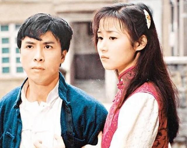  周年|甄子丹守点庆结婚17周年，公开表白小18岁娇妻，儿女双全很幸福