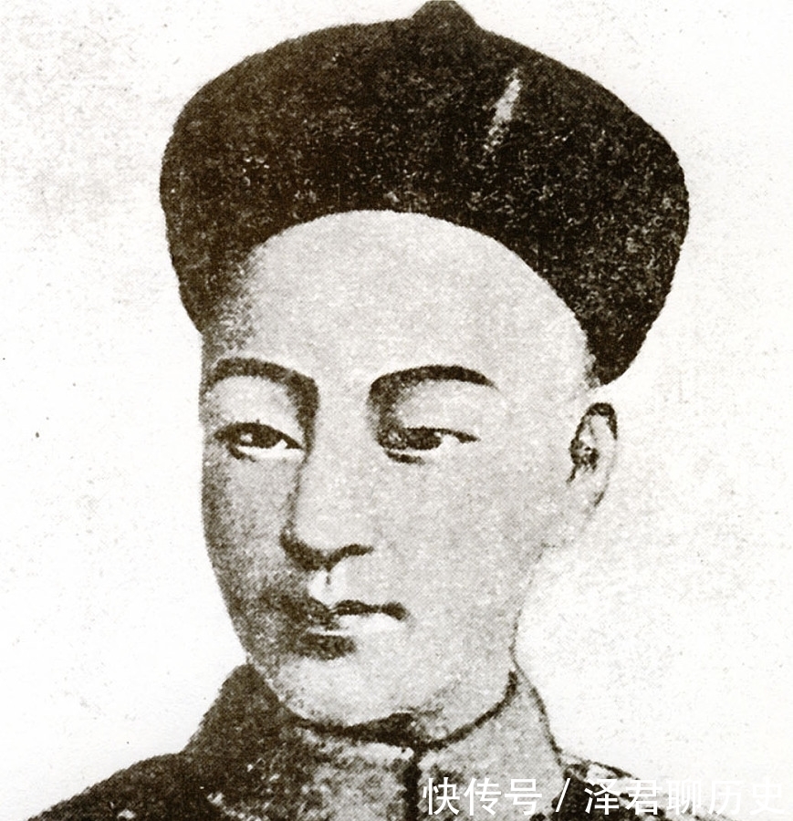  下令|光绪派人拆掉一祖坟，家族后人拿出一牌匾，光绪看到后下令撤退