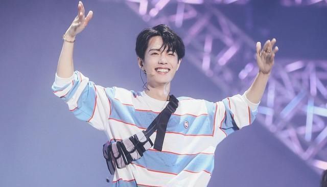  男团|X玖少年团最被低估的男团，哇唧唧哇龙生九子，实力碾压师弟R1SE