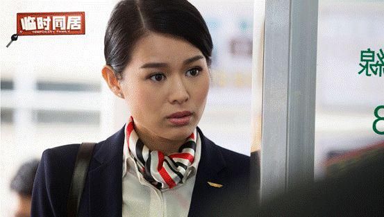  演员|李成儒的一声“老师”，对胡杏儿来说，不过是锦上添花