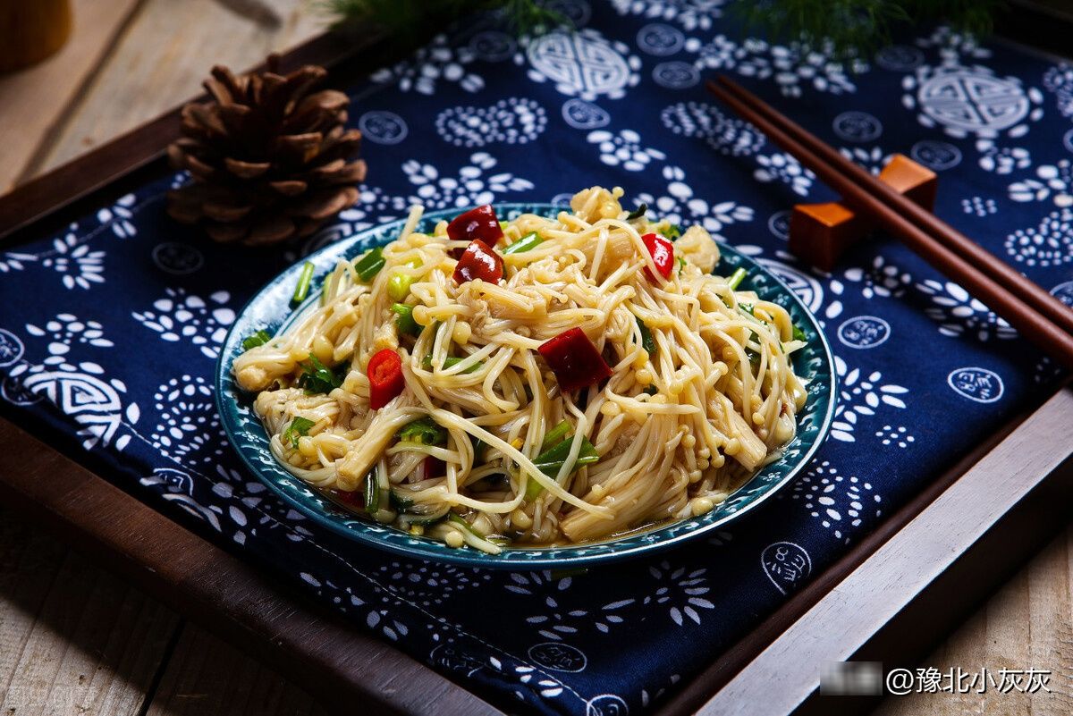 我家|自从学会豆腐皮这样做，我家一周吃5次，开胃下饭，比吃肉还香