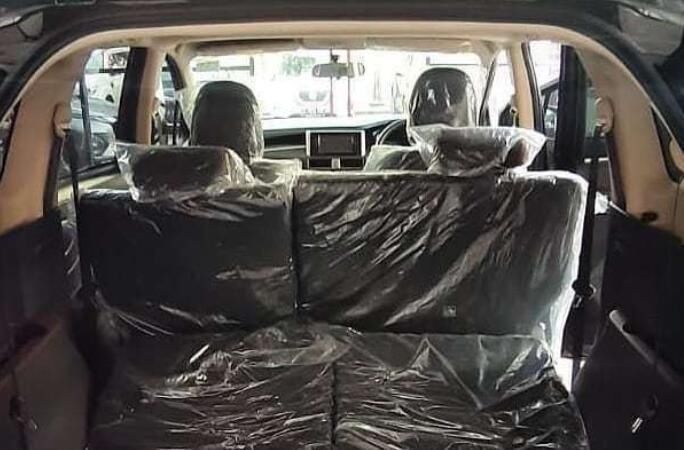  日产|日产骊威大换血，长5米1带内置床，搭进口引擎，能重新扛起大旗