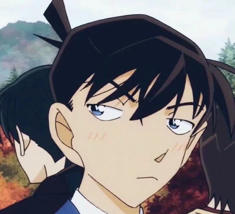 动漫|动漫情侣头像‖喜欢你是草莓味的