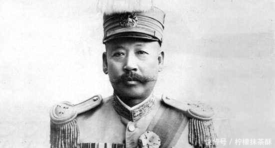 不当|精虫总统, 靠贿选上位却被人称赞, 晚年宁愿举家喝粥也不当汉奸!