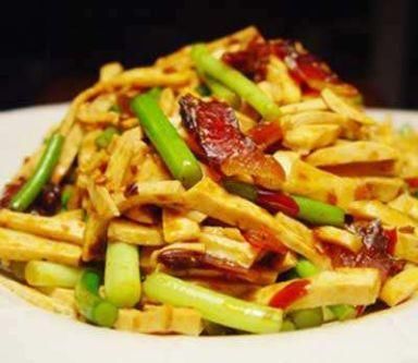 肉丝|永吃不腻的几道家常菜,美味可口,10分钟就搞定,好吃有营养